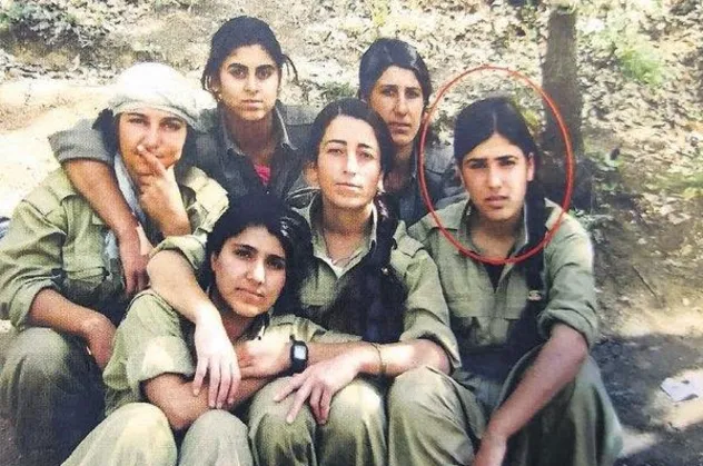 Terörist anneye devlet şefkati: Türkiye'nin vatandaşına ayrım yapmadığını gördüm