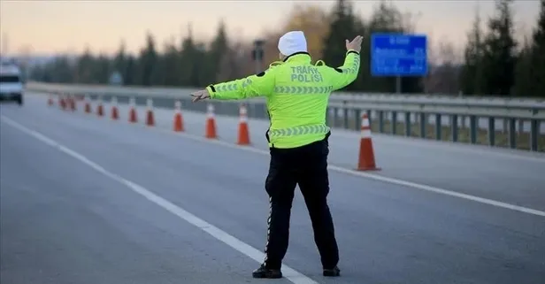 Son dakika: Cumhurbaşkanlığı Türkiye Bisiklet Turu'nun İstanbul etabı nedeniyle bazı yollar trafiğe kapatılacak! Hangi yollar trafiğe kapalı?