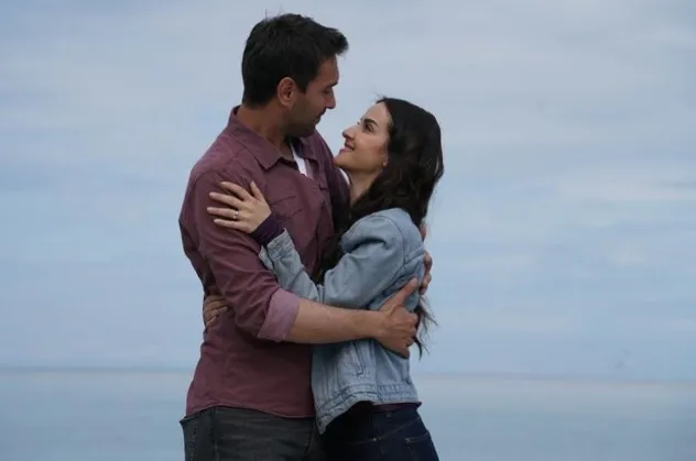 Sen Anlat Karadeniz 52. bölüm izle