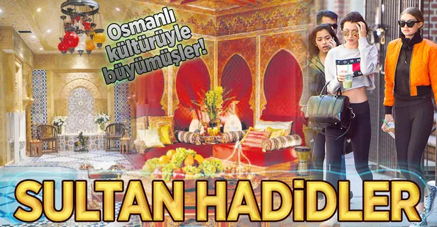 Sultan Hadidler
