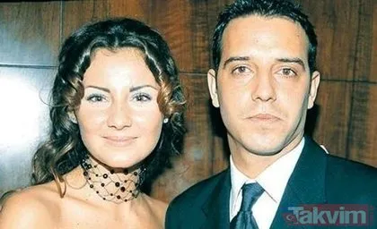 Pınar Altuğ’a büyük şok! Eski eşi ihanet ile suçladı