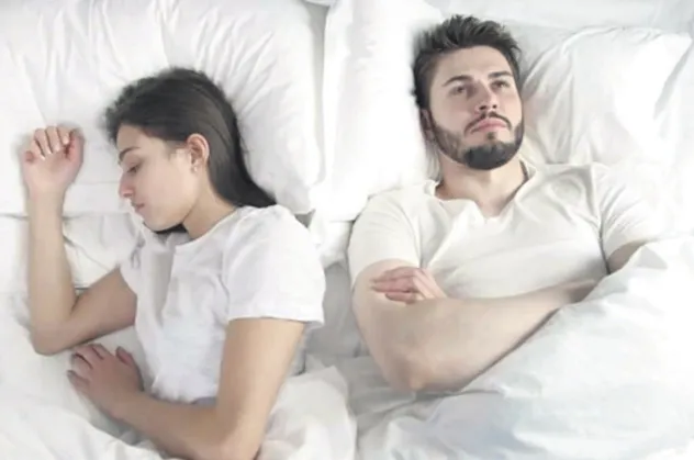 Erkeklerin dikkatine! Kısırlık göbekte...