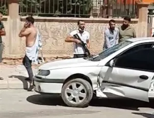 Alışverişe çıkan kızı güpegündüz kaçırdılar