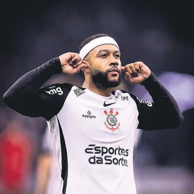 Flaş Memphis Depay İddiası