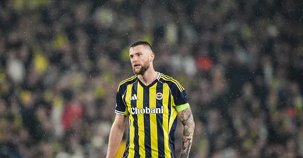 Fenerbahçe'de kayıp büyük! Milan Skriniar FCSB maçında cezalı