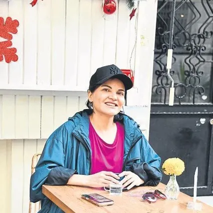 Göksel’den samimi açıklama: İnfluenza durdurmazsa albüm yapacağım
