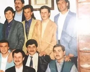 Adil Öksüz’ün yeni görüntüsü ortaya çıktı!