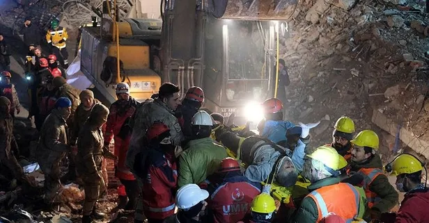 6 Şubat ruhu! Süper Lig'in devleri deprem sonrası tek yürek oldu