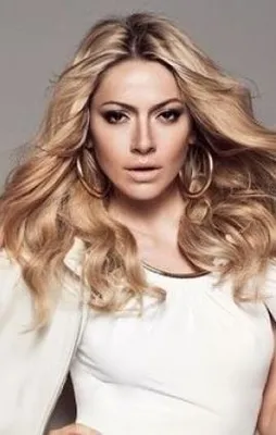 Hadise'den alacaklılara sıfır tolerans