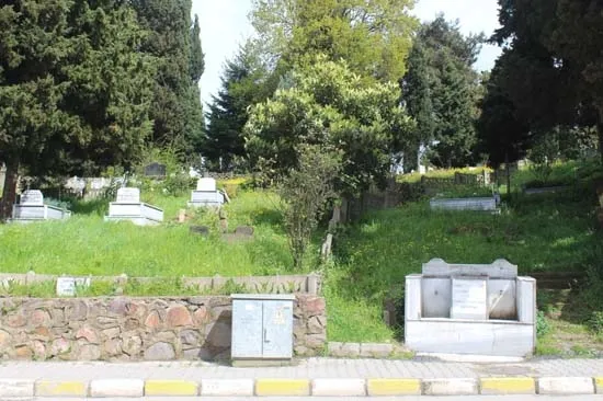 Ordu'da Yeşilçam klasiği Davaro gerçek oldu! Mezarların yönleri şaşırttı-5