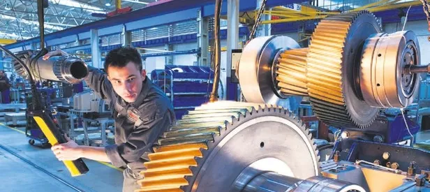 Yeni işçi al parası hazır