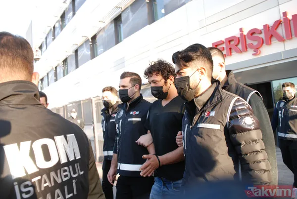 Çiftlik Bank'ın 2 numarası Fatih Aydın tutuklandı: "Formaliteden ortaktım, suç kardeşimin" - 11