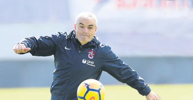 Rakibin adı önemli değil