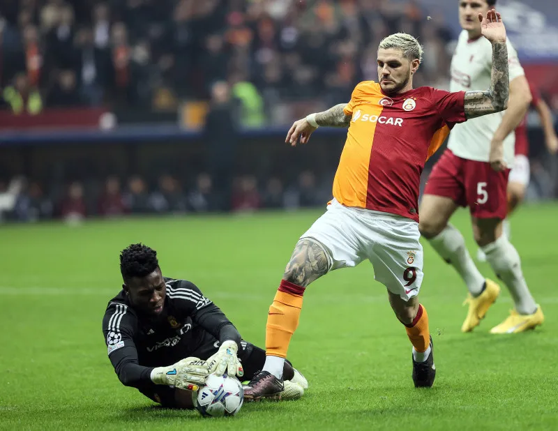 Galatasaray'a Icardi için sürpriz takas teklifi! - 16