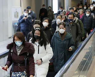 Koronavirüsten ölenlerin sayısı gün geçtikçe artıyor! Çindeki maske stoğu bitti, Türkiyeden flaş talep!