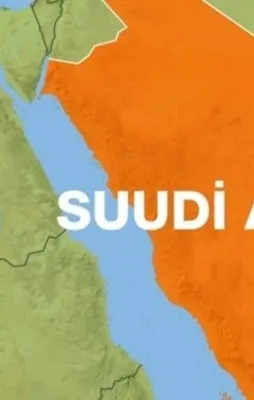 Yemen-Suudi Arabistan sınırında 6 Suudi askeri öldürüldü