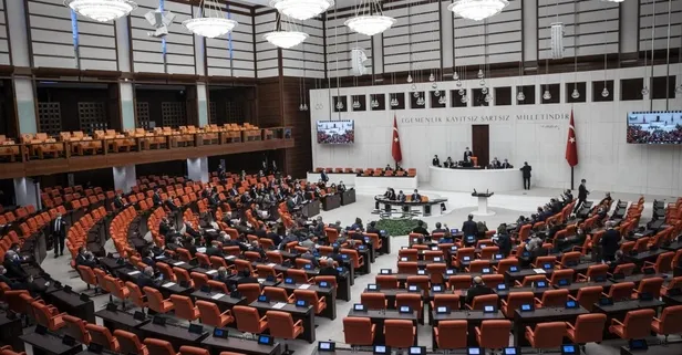 Meclis kesin seçim sonuçlarının açıklanmasını takip eden üçüncü gün toplanacak