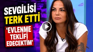 Survivor’daki "Yüzerek Kaçış" skandalında şok gerçek! Beyza Gemici canlı yayında itiraf etti