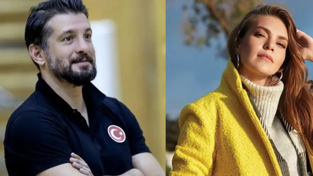 Kerem Tunçeri ifşa mesajlarıyla Aslı Enver'i kaybetti ama yeni aşkını buldu! Kerem Tunçeri'nin yeni sevgilisi de oyuncu...-3