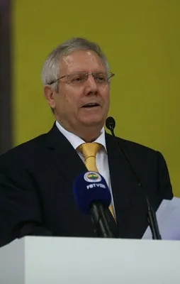 İşte Aziz Yıldırım'ın 'bitti' dediği 4 transfer!