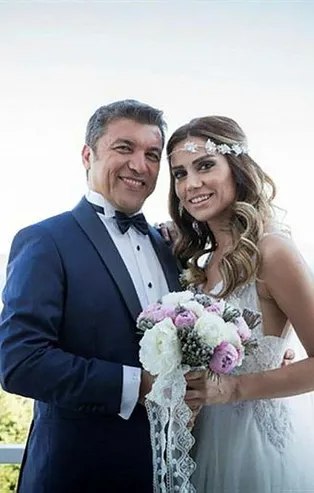FOX TV sunucusu İsmail Küçükkaya'nın eski eşi Eda Demirci'ye uyguladığı şiddete karşı kadın dernekleri sessiz!