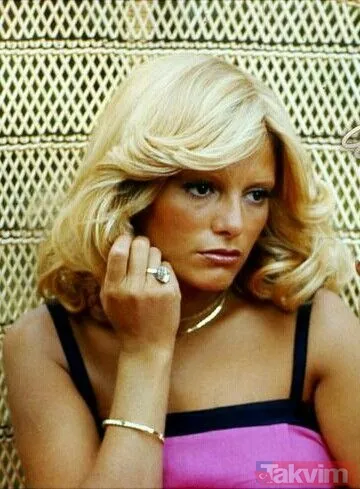 Mine Çayıroğlu'nun son haline bakın yıllar sonra ortaya çıktı! Çalıkuşu’nun Munise’si 1977'ye kadar altın dönemini yaşamıştı... - 20