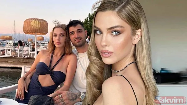 Yasemin Şefkatli Tatlıses "Ne heyecanlıydım ya" dedi paylaştı! İkiz erkek bebek bekleyen güzel anne Yasemin ve eşi İdo... - 1