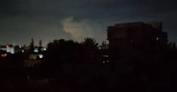 Darbeci Hafter'den Ramazan ayının ilk gecesinde alçak saldırı: 1 ölü