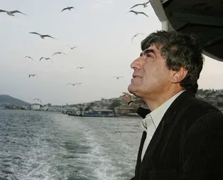 Hrant Dink davasında polisler tutuklandı