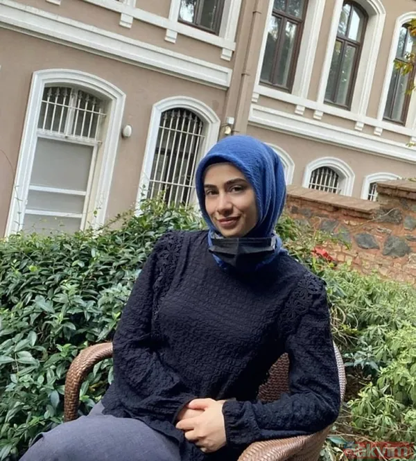 SON DAKİKA: Başak Cengiz'i samuray kılıcıyla öldüren Can Göktuğ Boz'un avukat annesi Ayşe Necla Yomralıoğlu: İstifa ediyorum - 50