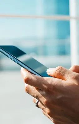 Cep telefonu ve internette yeni dönem