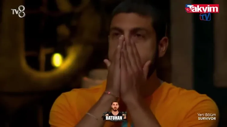 2023 Survivor Batuhan Yeşilturna bakın aslen nereli çıktı!