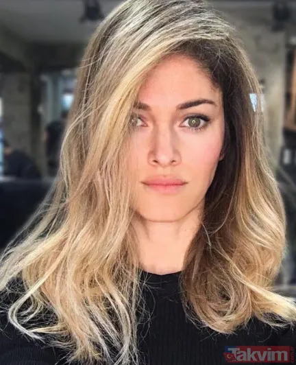 Burcu Özberk İlhan Şen'le sevgili mi sonunda konuştu 'İlhan'ı aradım dedim ki...' Derin göğüs dekoltesiyle nefes kesti - 45