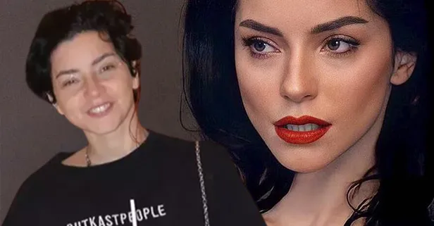 Kafaları karıştırdı! 36 yaşındaki Merve Boluğur’dan Teoman’a gönderme: Boş boş dolaşıyorum!