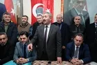 CHP'de terör partisi DEM ile yapılan kirli ittifak istifa getirdi! Çok sayıda kişi MHP'ye geçti