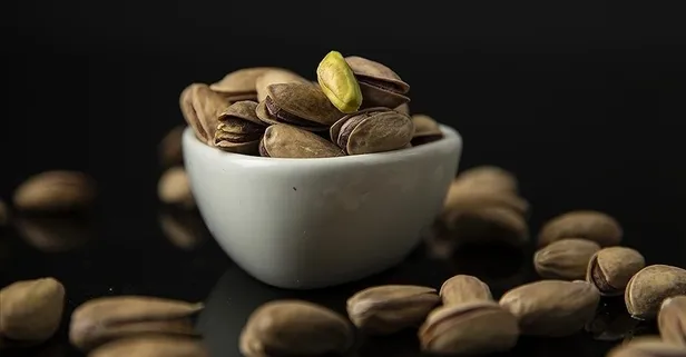 Kalp dostu Antep fıstığının faydaları nelerdir?