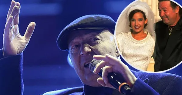 Kayahan'ın 'Yemin Ettim' şarkısının hikayesini anlatan İpek Açar yürek sızlattı: 'Öyle bir şarkı yazayım ki beni hep onunla anımsasınlar' 