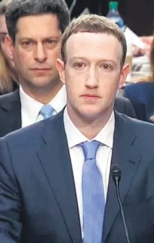 Trump’ın paylaşımı Zuckerberg’e 7,2 milyar dolar kaybettirdi