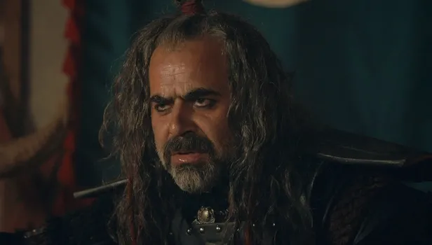 Balgay'dan Osman Bey ile Samsa'yı birbirine düşürecek plan!