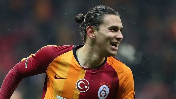 Galatasaray’da kiralık raporu: Mostafa Mohamed pişman ettirdi-11