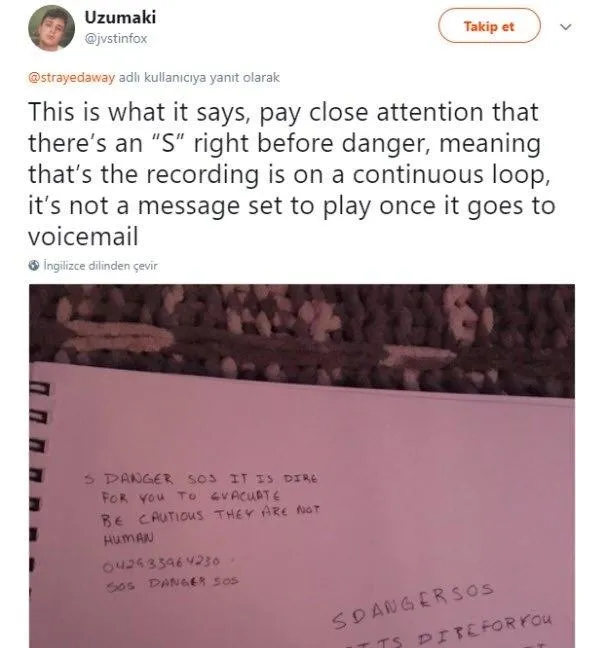 Kayıp Malezya uçağına ne oldu?-8