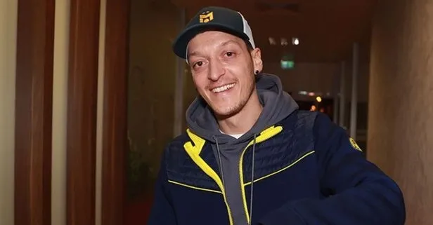 Mesut Ol kampanyası SMS ücreti ne kadar? Fenerbahçe Mesut Ol SMS nasıl gönderilir?