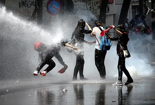 Osman Kavala’nın da aralarında bulunduğu 17 sanıklı Gezi Parkı davasının karar beklenen duruşması bugün görülecek-4