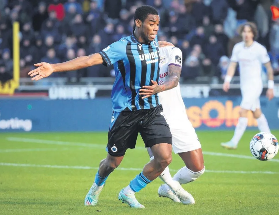 Onyedika için sıcak saatler