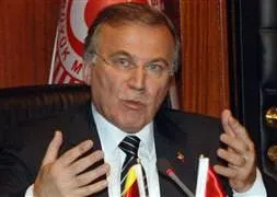 Şahin’den ’olumsuz’ açıklama