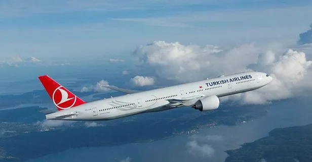 EUROCONTROL verileri açıkladı: Türk Hava Yolları uçuş trafiğiyle 13 Ocak’ta Avrupa’nın zirvesinde yer aldı
