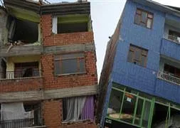 DASK’tan Van’a 18 milyon liralık hasar ödemesi