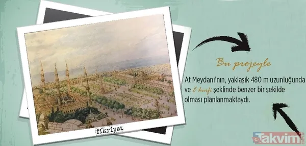 Osmanlı İmparatorluğu'nun 34. padişahı Sultan II. Abdülhamid Han'ın hayatını kaybettiği oda görüntülendi - 10