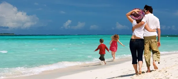 Çalışanlar 2018'de 116 gün tatil yapacak!