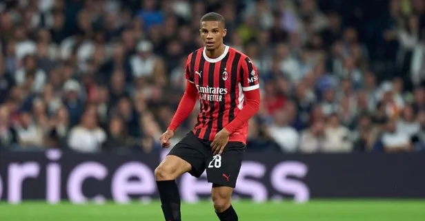 Malick Thiaw Newcastle United'da